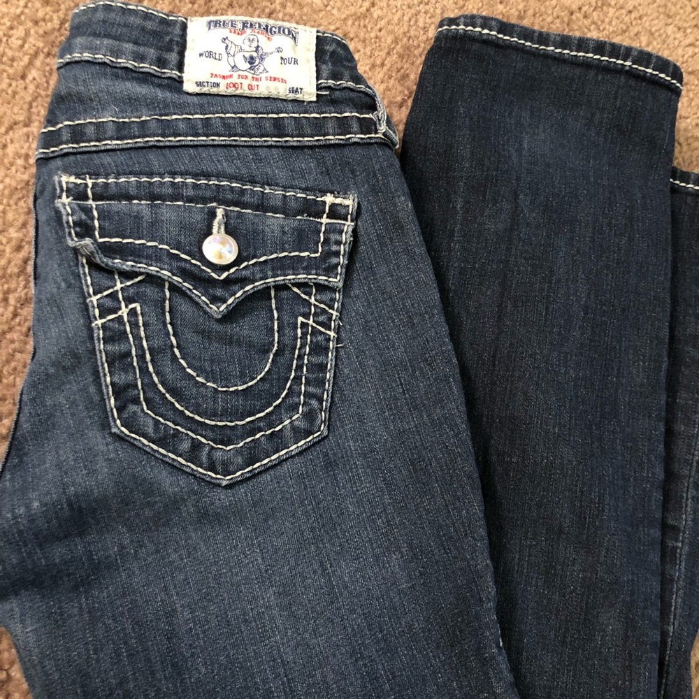 True religion jeans